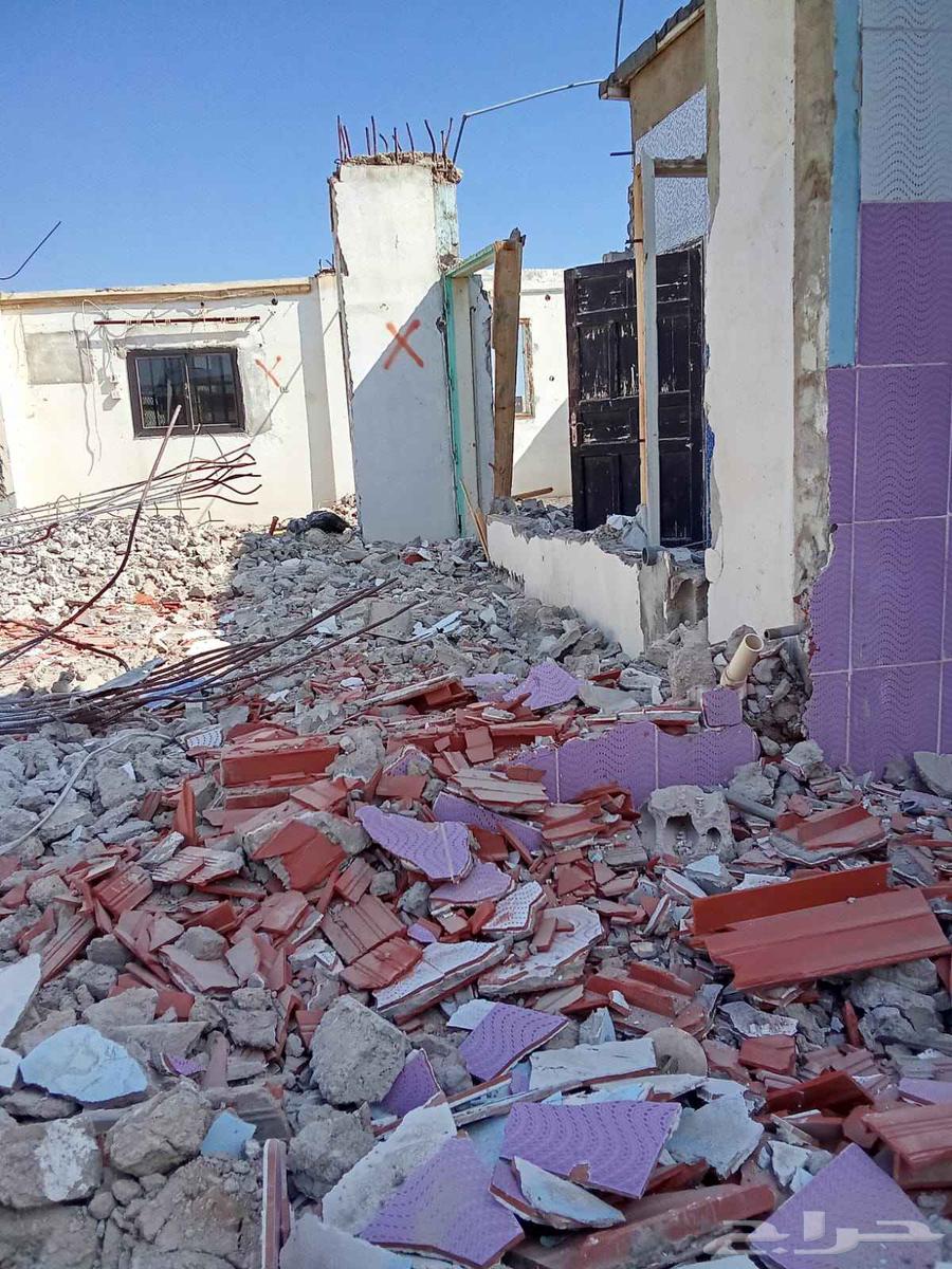 معلم تكسير وبناء ولياسة وسيراميك وترميم منازل بالمدينة المنو64254955638146110