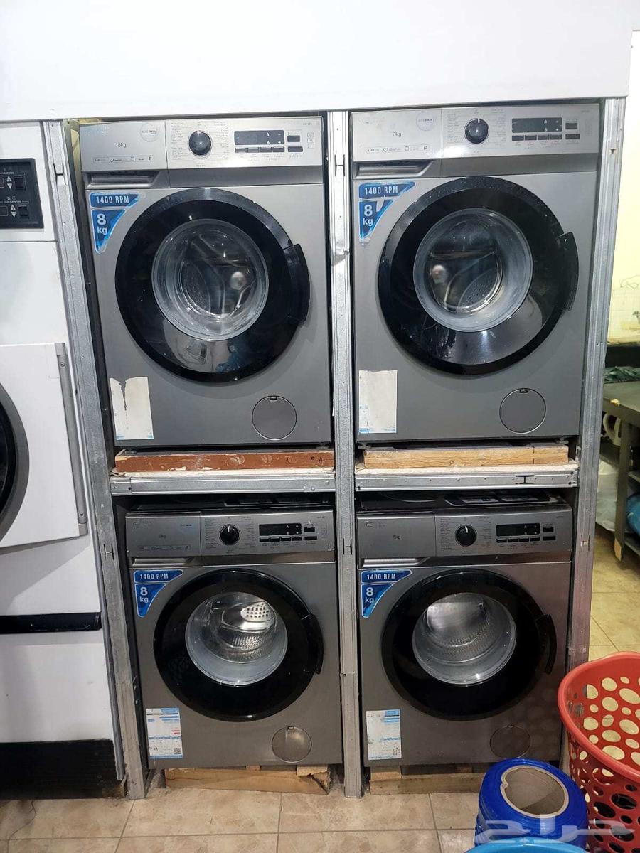 مغسله ملابس للبيع64244824517634111