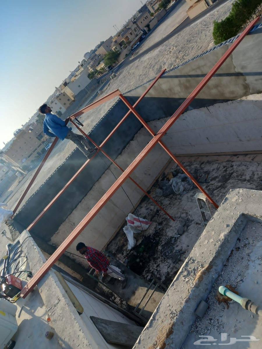 مقاول ترميم ينبع مقاول بناء ملاحق64254507206658110