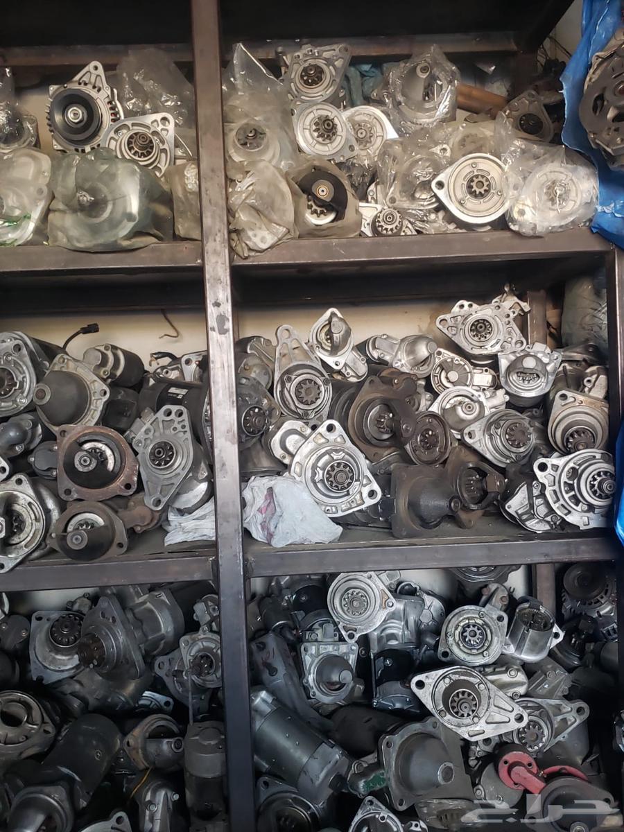 كهربائي سيارات متنقل جده ورشة متنقله64249725068675111