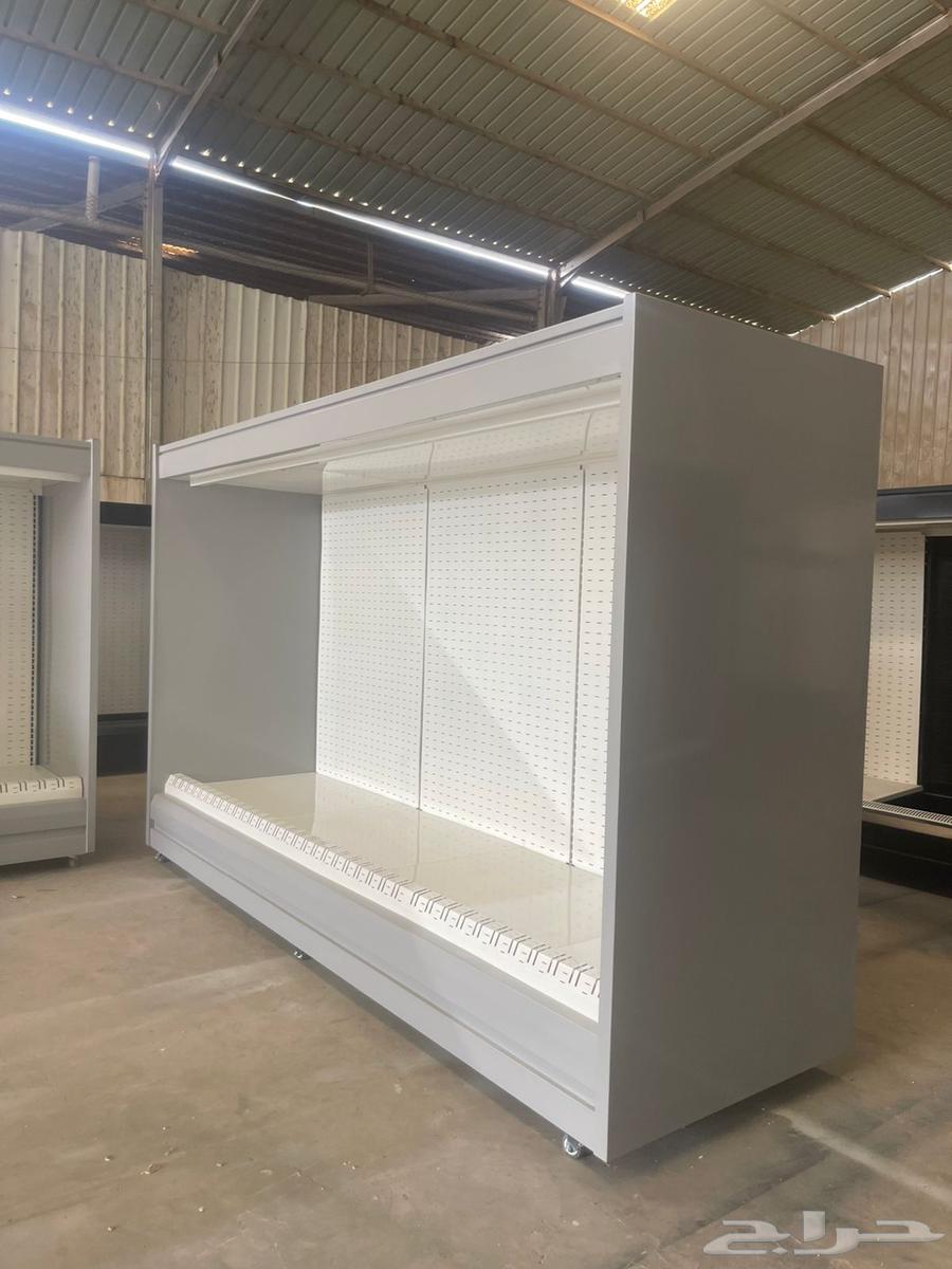 تصنيع ثلاجات عرض وتوريد غرف تبريد وتجميد بأسعار منافسه64249939610625113