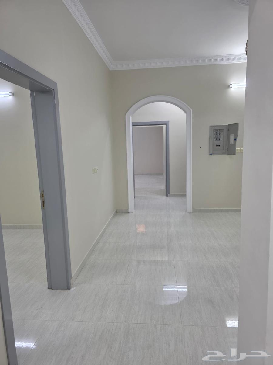 للإيجار شقة جديدة 4 غرف حي جبرة مقابل كلية السياحة بالطايف64254311224194113