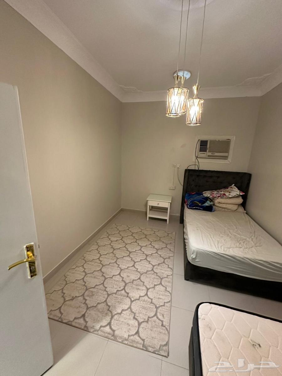 شقة عوايل مؤثثه64249713719297111