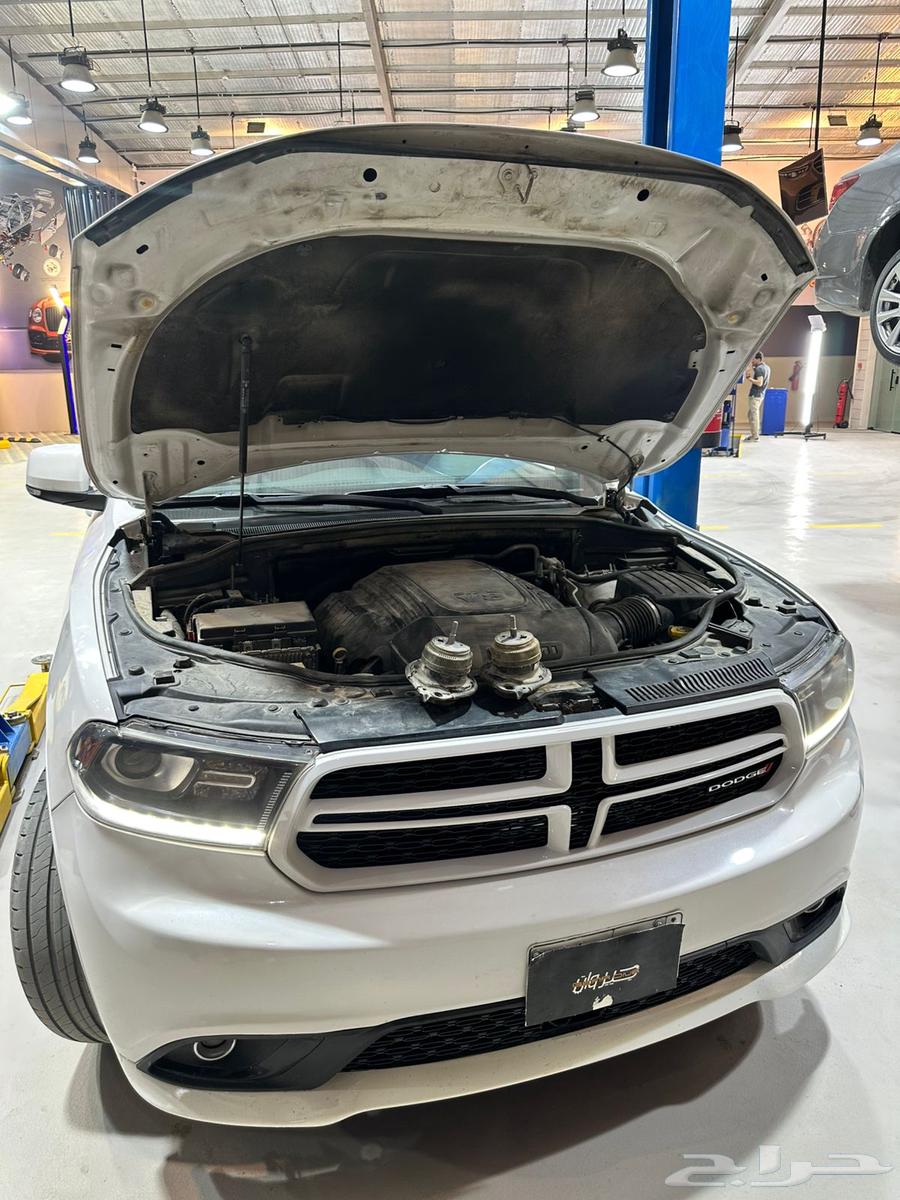 صيانة و فحص جميع انواع السيارات64254823920771113