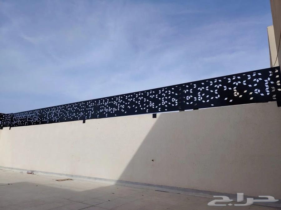 قص ليزر جلسات وسواتر وبرجولات تضيف لمسه مميزه للبيت64249722250755113