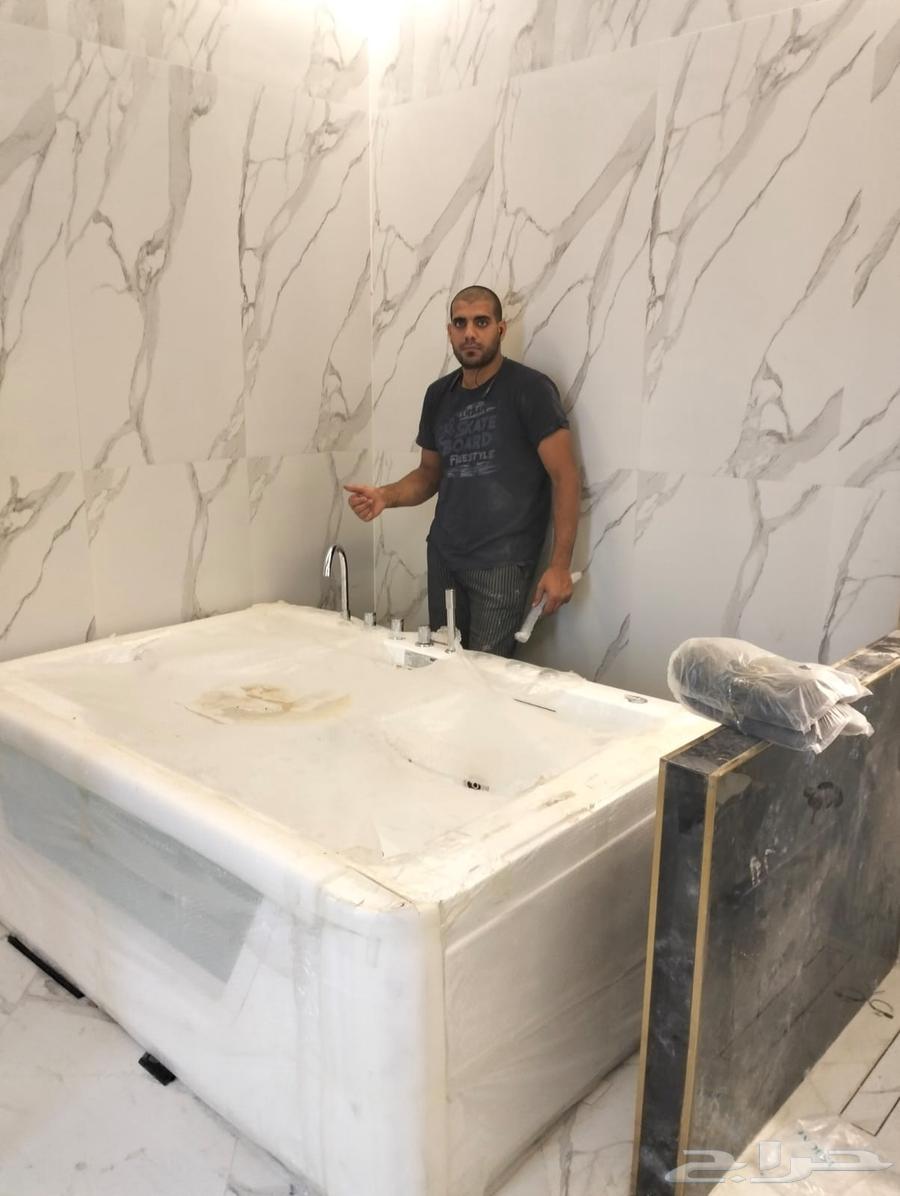 سباك الدمام والشرقية64254320481282110