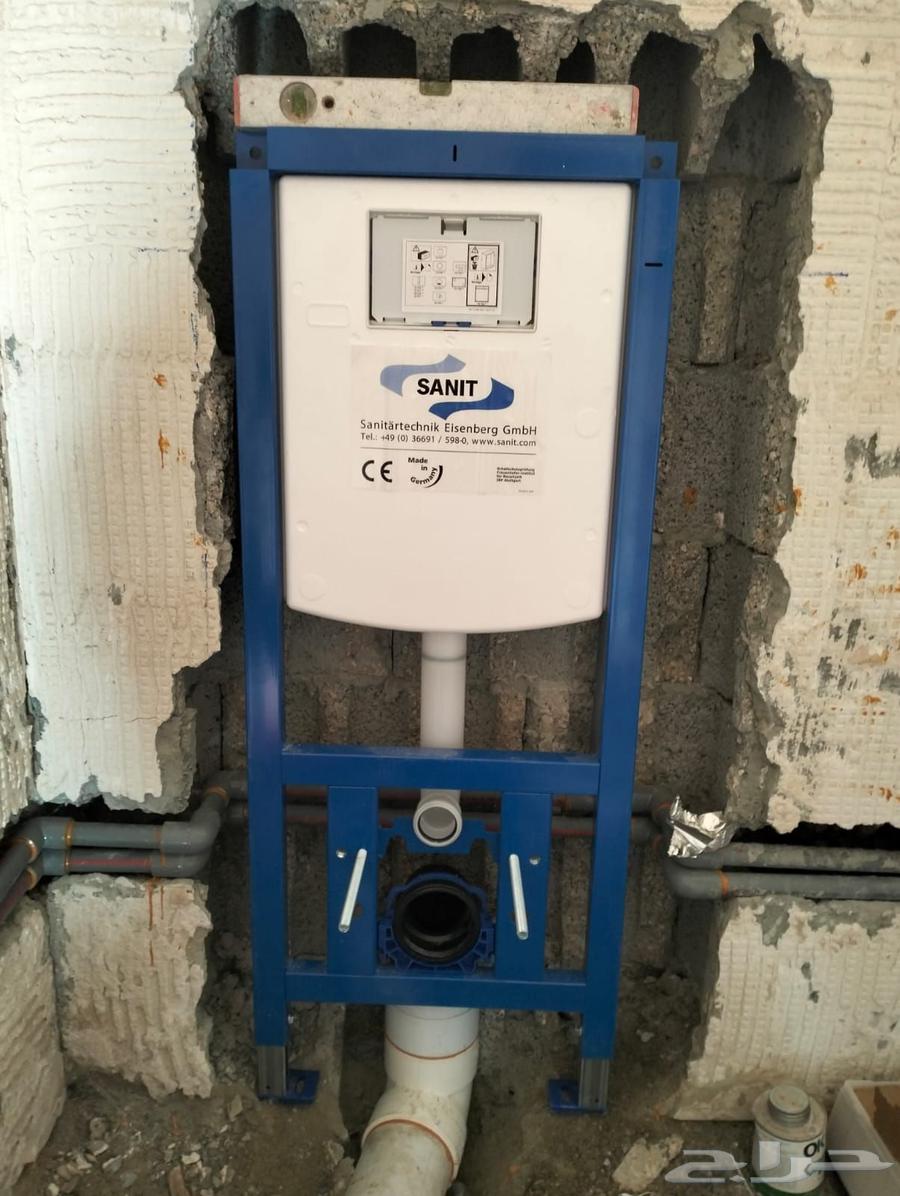 سباك الدمام والشرقية64254320481282114