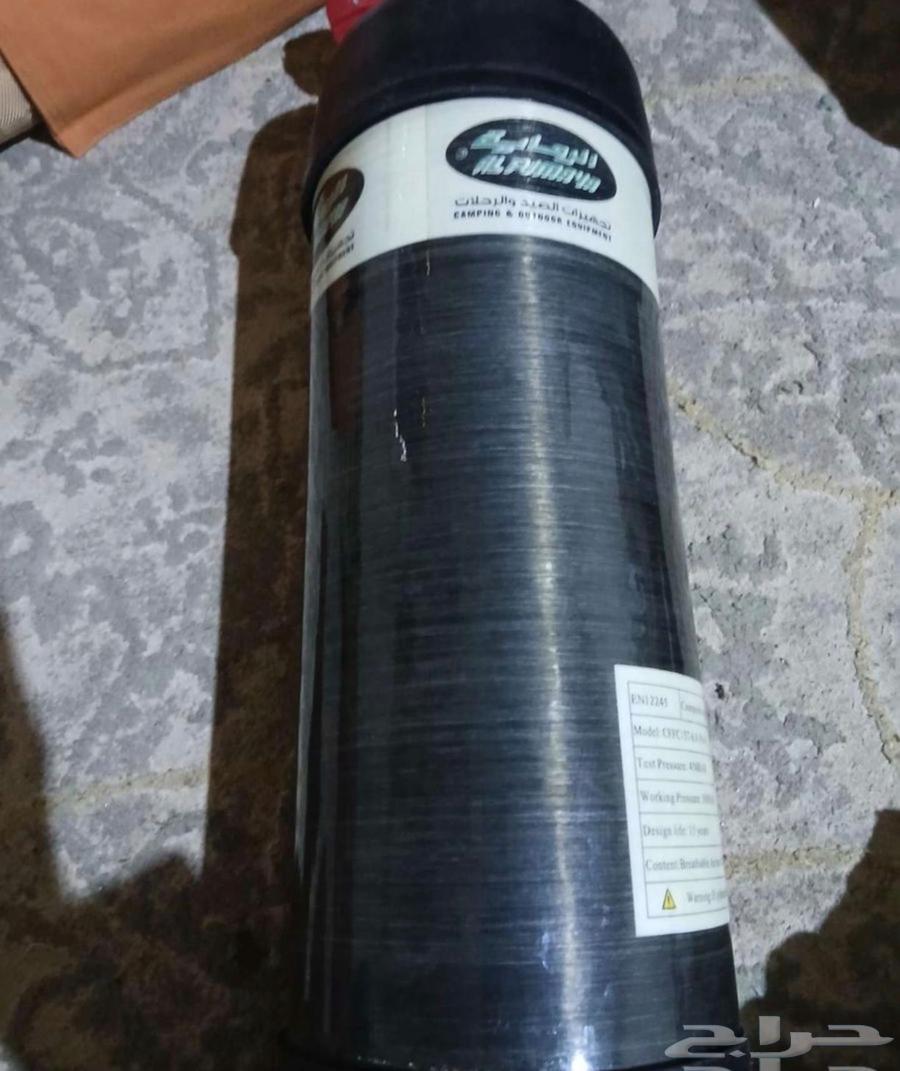 مطلوب اسطوانه هوائية غازيه64249722490114110