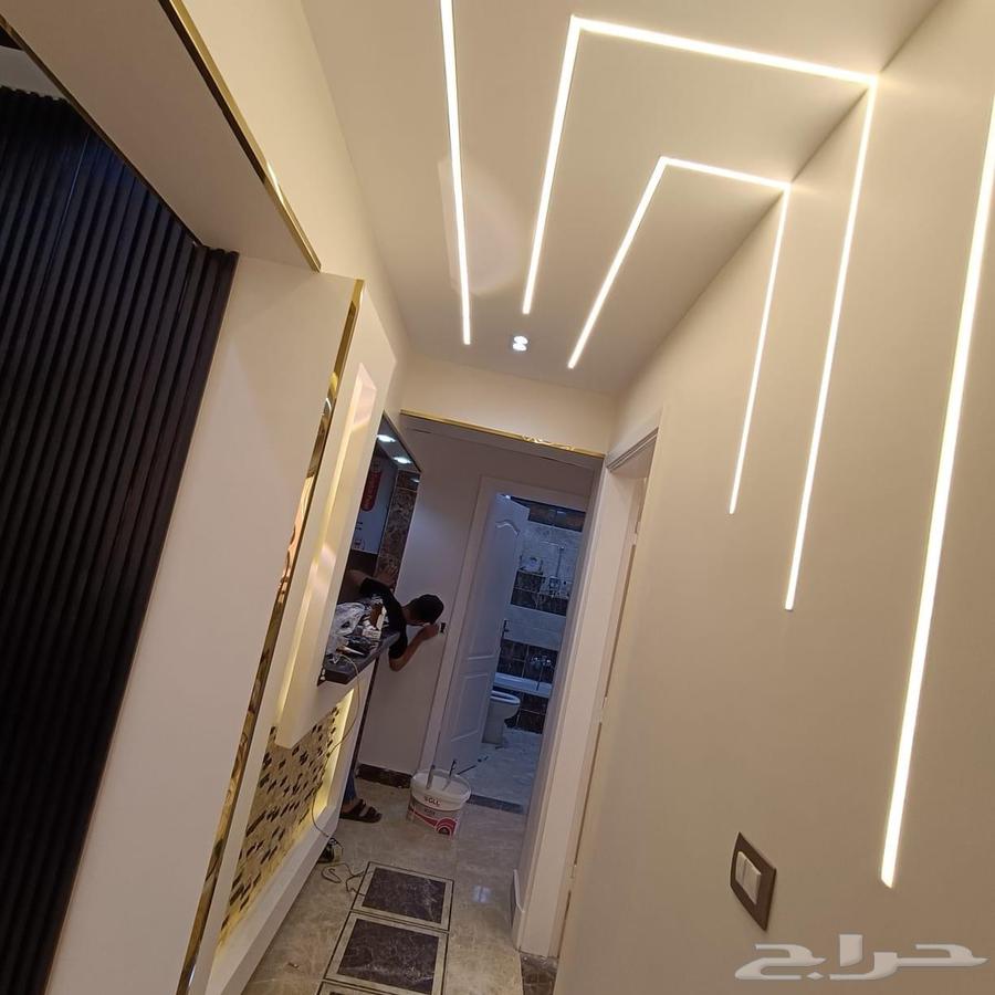 أعمال جبس بورد وأسمنت بورد وأسقف مستعاره64249723649794113
