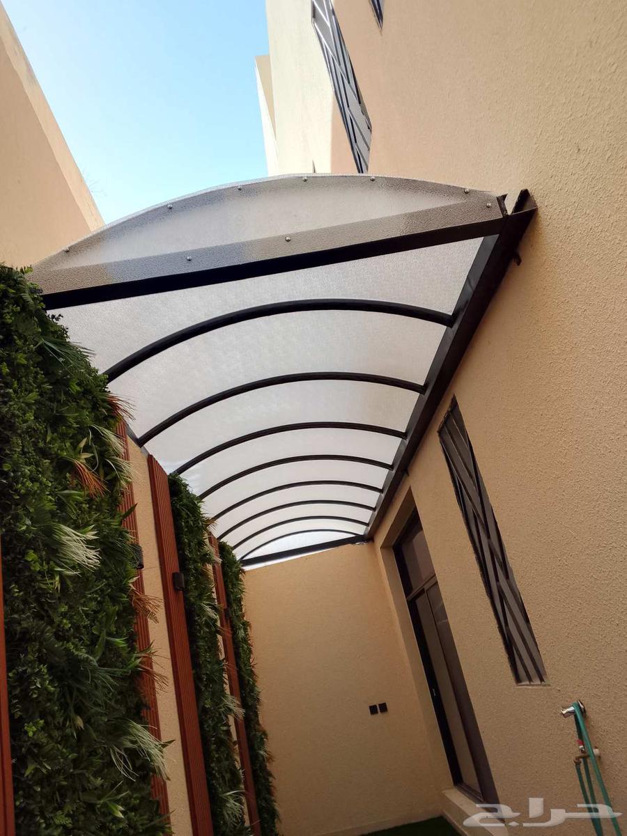 مضلات سواتر جلسات سندويش بنل جميع اعمل الحداده64249724795521114