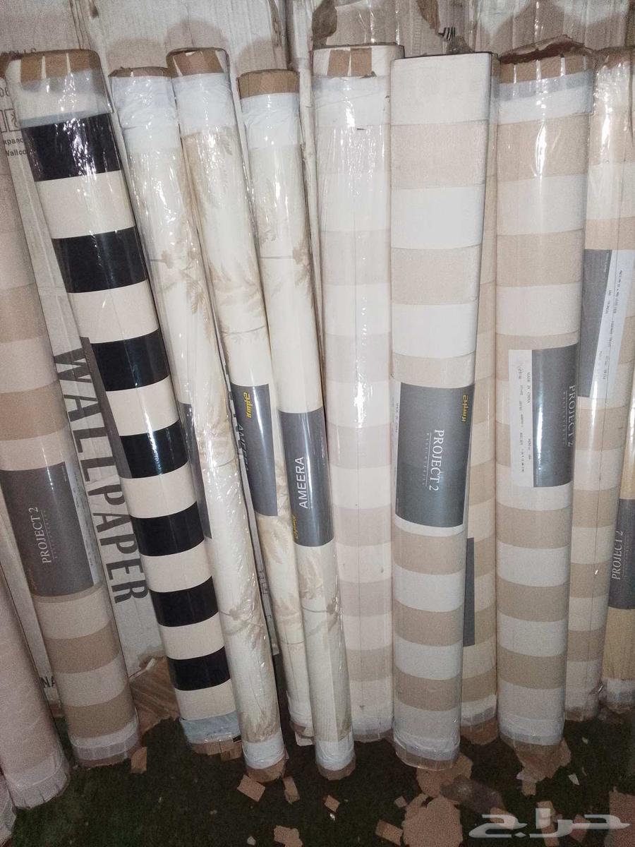 ورق جدران كوري جديد على الضمانه64254957026051112