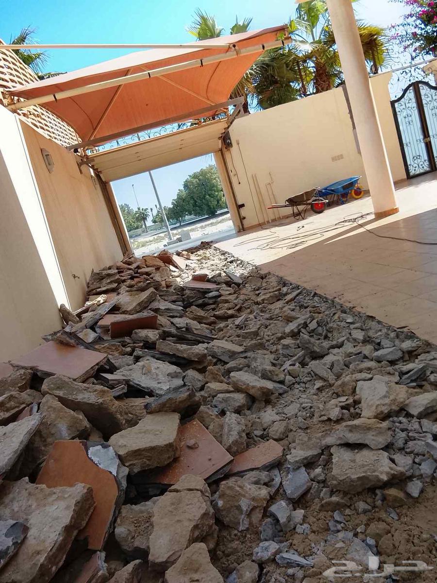 Demolition, restoration, and general articles in Dammam, Khobar, and Dhahran64249941847298113