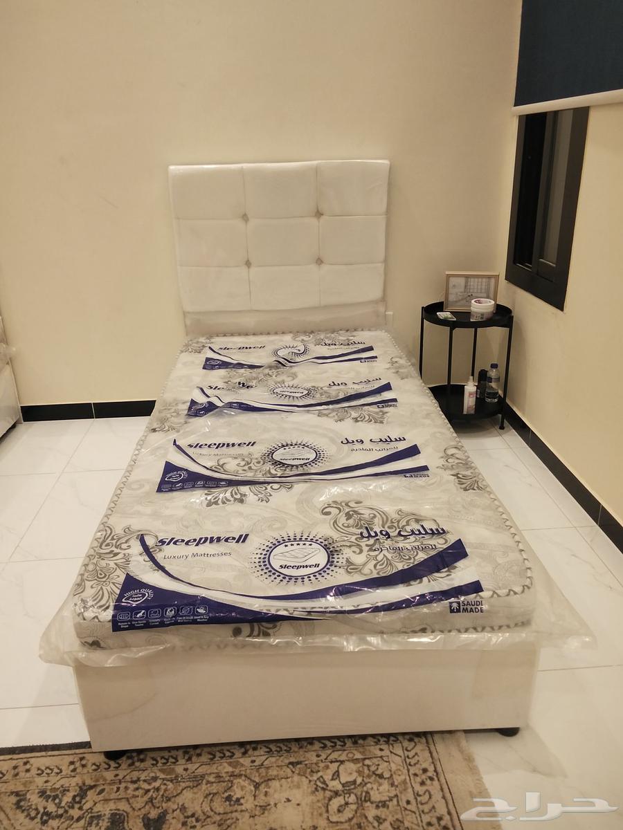 غرف نوم كاملة جديدة64249721931010112