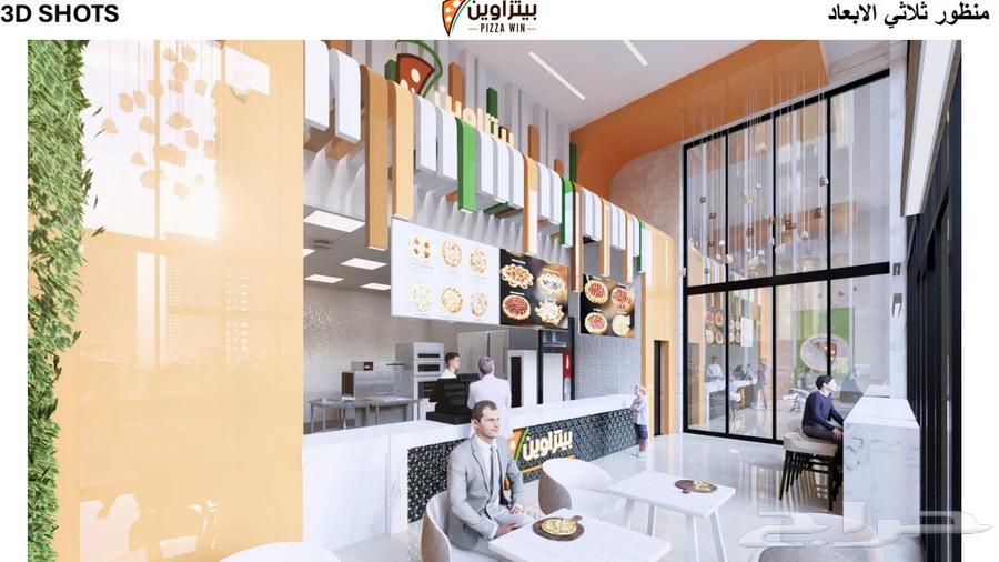 مقاول عام _ جده -تنفيذ _جميع_ المطاعم مقاول جده64249721727746110