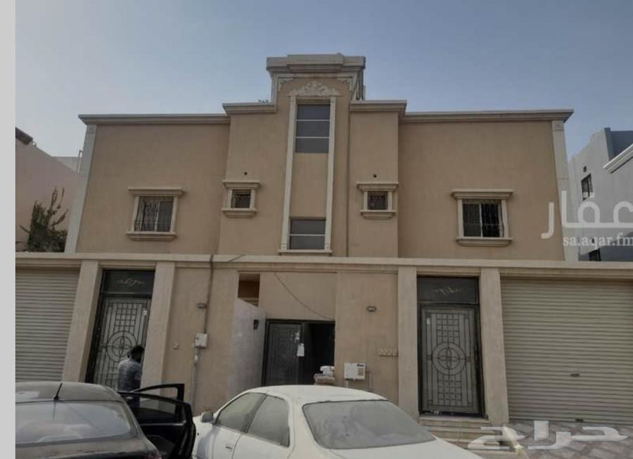 شقة للإيجار