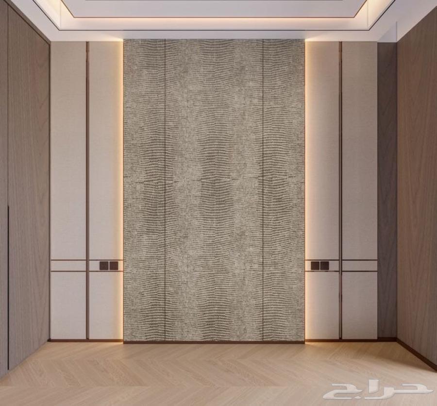 فني ديكورات شيبورد تكسيات شاشات باركيه بجوده جيده64245183828610110