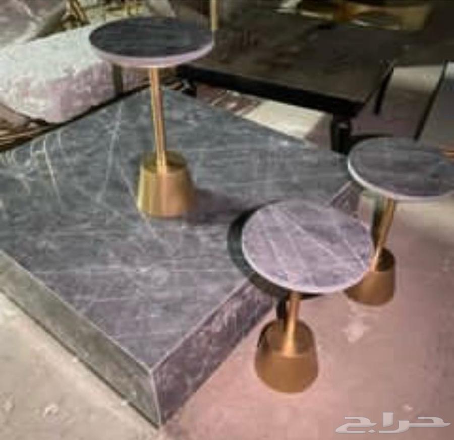 تفصيل طاولات حسب الطلب64253987953667110