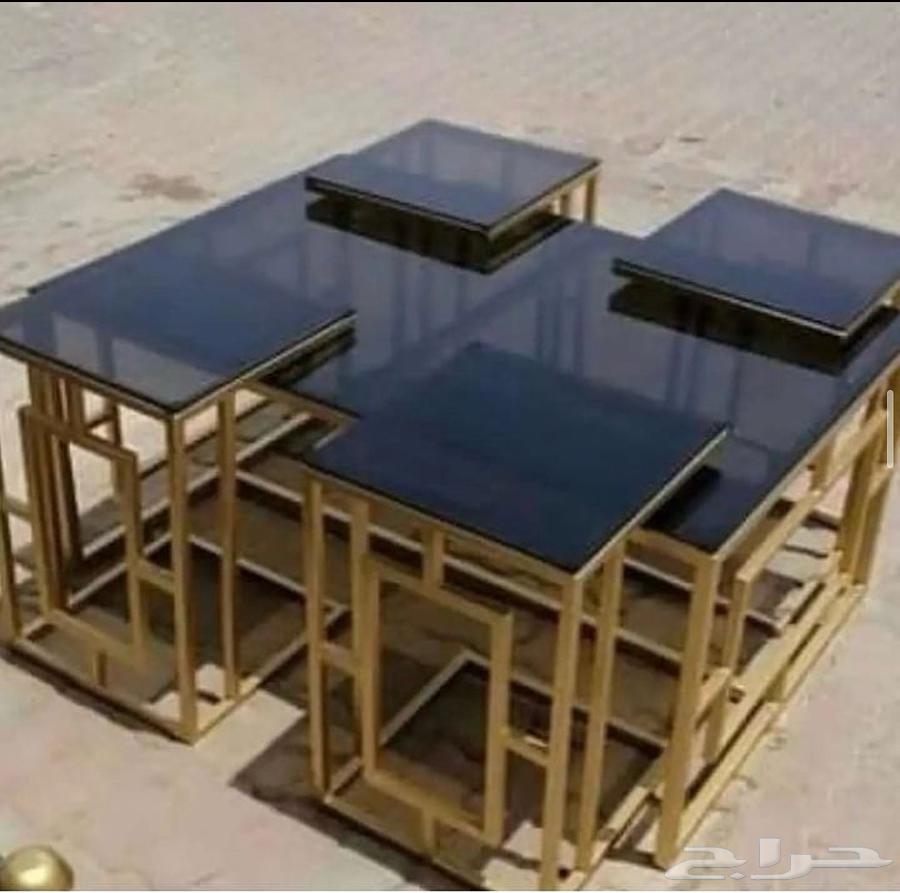 تفصيل طاولات حسب الطلب64253987953667111