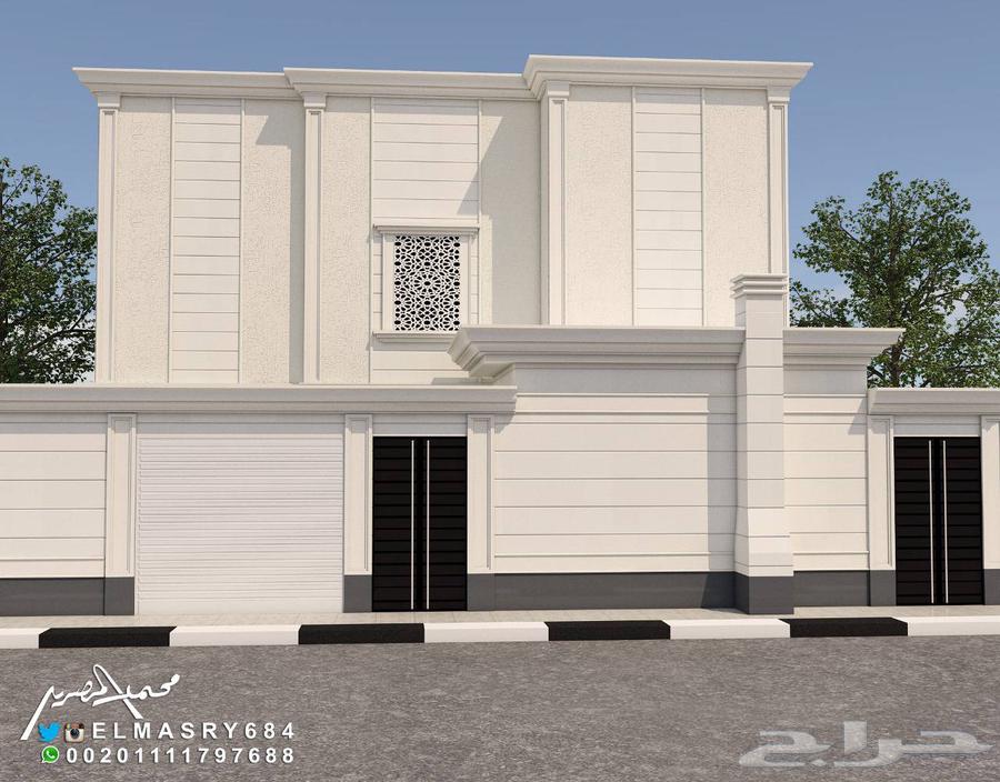 معلم حجر توريد وتركيب حجر طبيعى ابيض نساح روحام64244999224195113