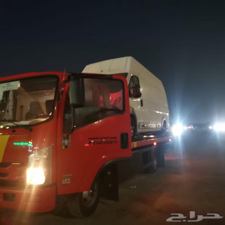 سطحه جده هيدرولك لنقل السيارات لجميع مناطق المملكة64254826266625112