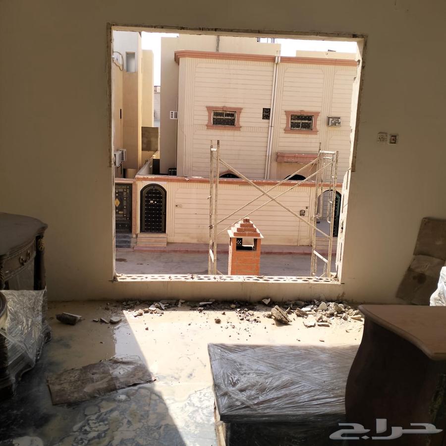 Breaking, repairing, and opening doors and gates64249939138946110