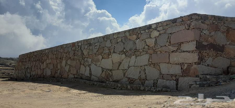 معلم حجر كبير صغير قص اراضي رباريب تلبيسات64249941208963110