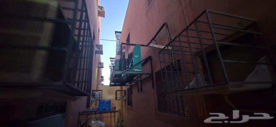 صيانة غرف التبريد والتجميد64244998871554113