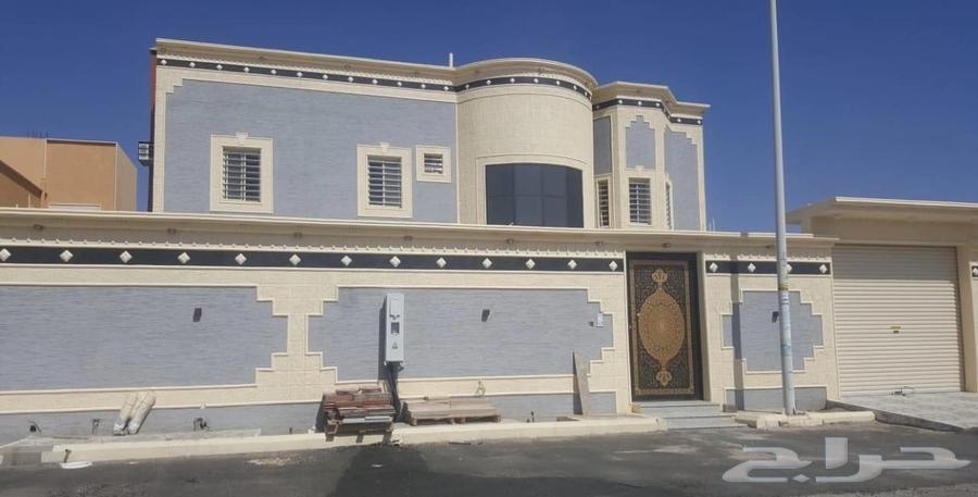 ديكورات اسمنتيه بديل الحجر ولياسه ملونه64249723146370113