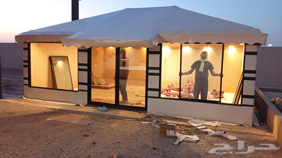 مظلات قرميد خيام بيوت شعر سندويش بنل64254153331969114