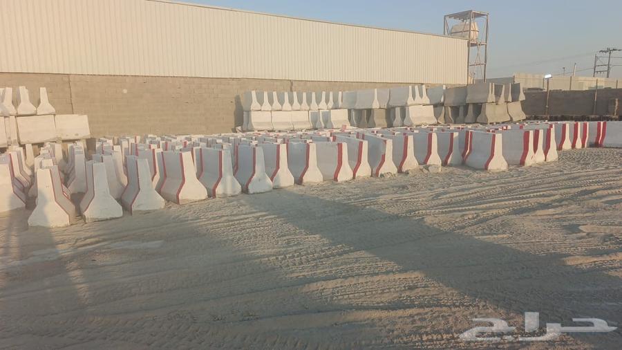 توربد حواجز ومصبات خرسانية مسبقة الصنع64250138476290111