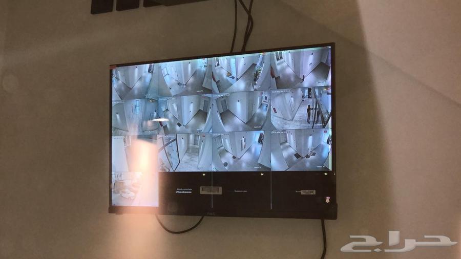 خصم كبير على صيانة كاميرات المراقبة64249724625539111