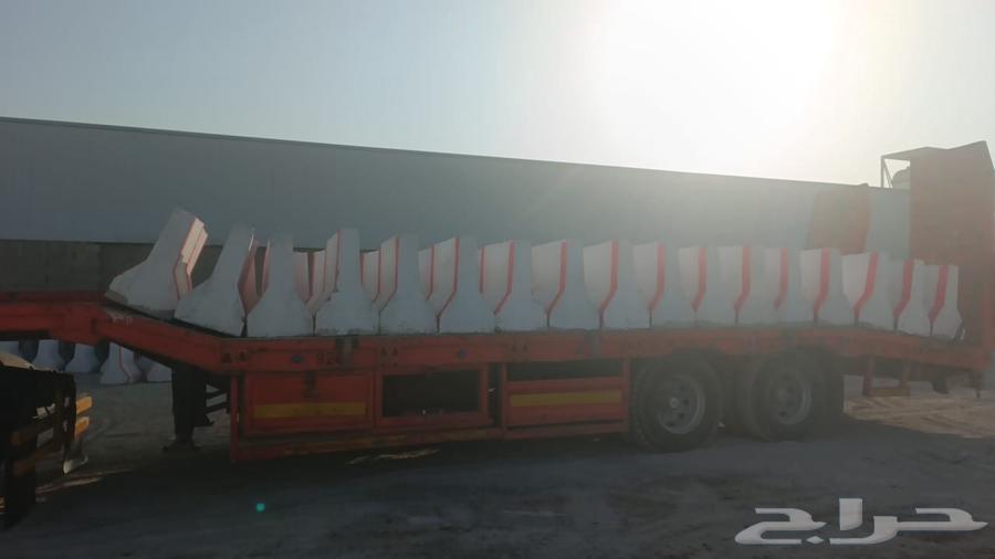 توربد حواجز ومصبات خرسانية مسبقة الصنع64250138476290112