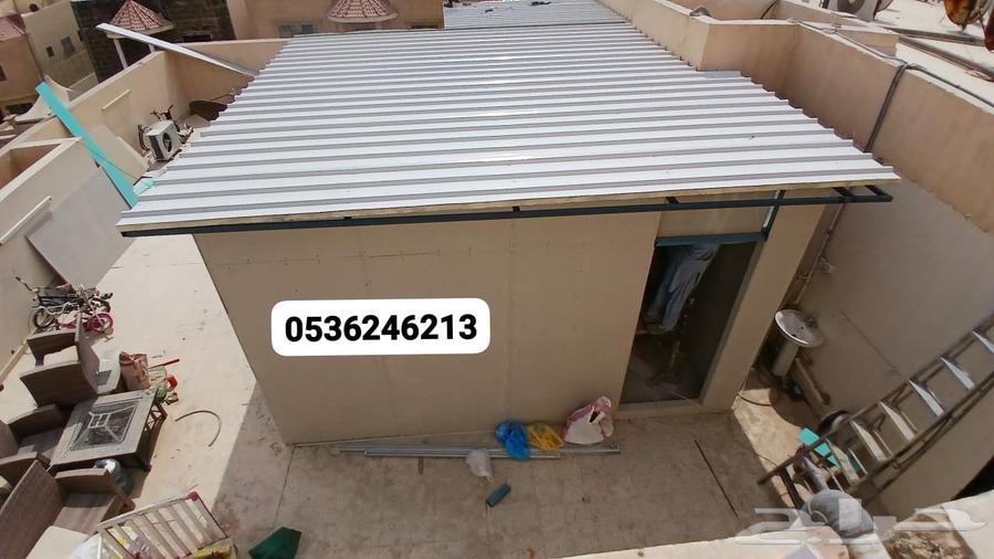 تركيب ساندوتش بانل بافضل الاسعار الرياض64254509707394113