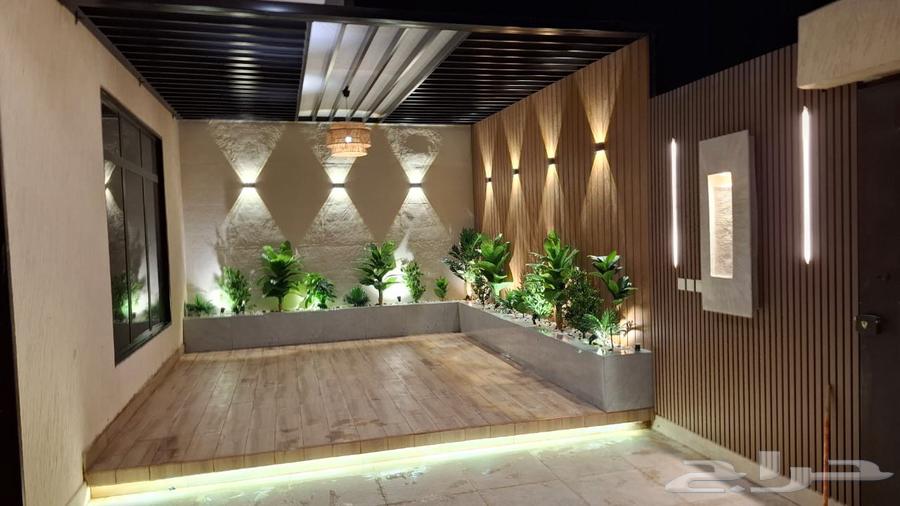 Natural and Artificial Grass Installation in Riyadh64254317335553113