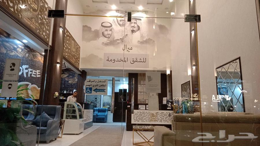 يوجد ايجارات شهريه ميرال يرحب بكم اقل الاسعار64253979665409110