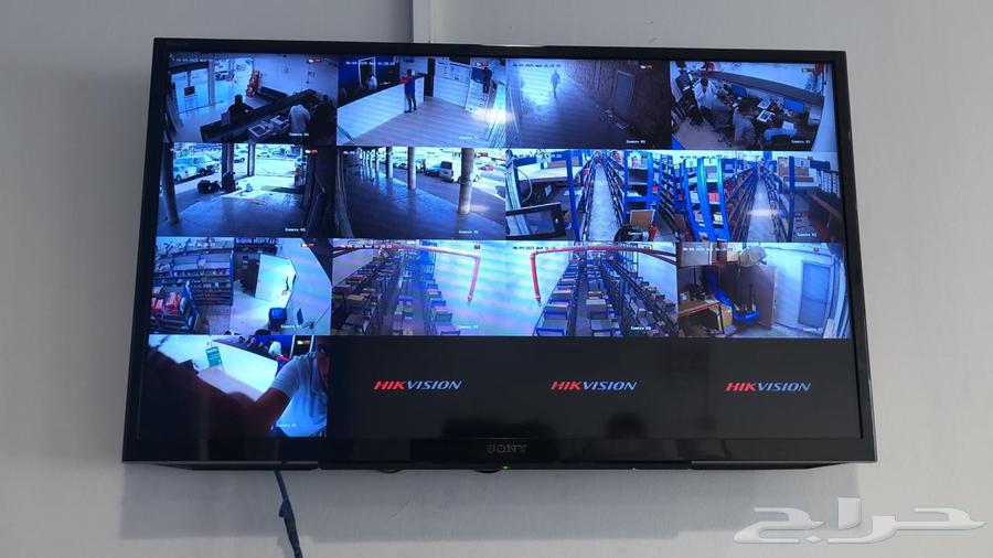 خصم كبير على صيانة كاميرات المراقبة64249724625539112