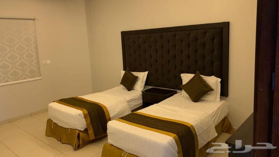 شقق مفروشه مخدومه ايجار شهري -يومي64253979559809111