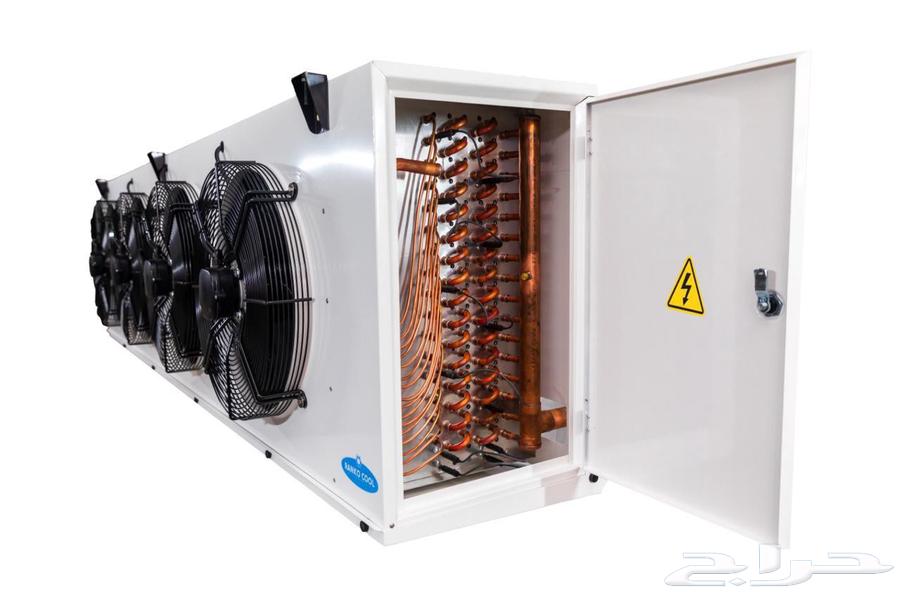 Refrigeration and freezing rooms, date cooling rooms, refrigerators, flower refrigerators and central refrigerators64254156172801112