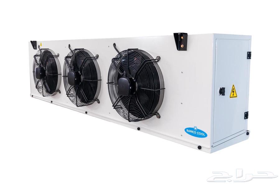 Refrigeration and freezing rooms, date cooling rooms, refrigerators, flower refrigerators and central refrigerators64254156172801114