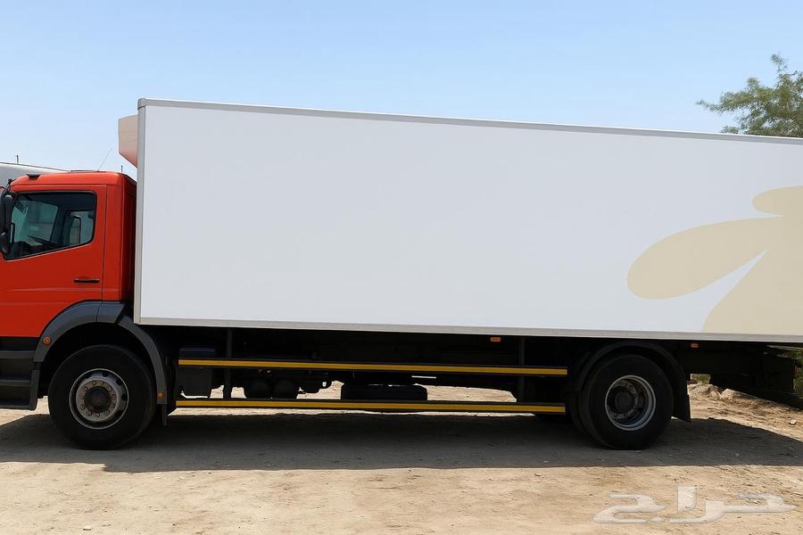 المؤسسة لنقل العفش وفك وتركيب ونقل جميع الاغراض بالضمان64254509637763110