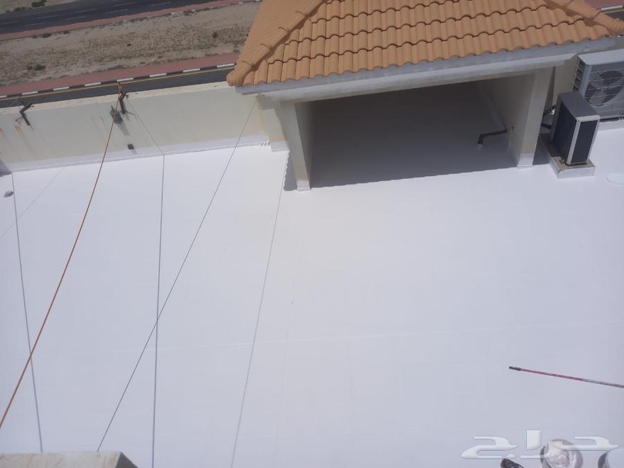 Painting and Surface Insulation in Dammam, Khobar, Qatif, Jubail, Al-Ahsa64249505258241114