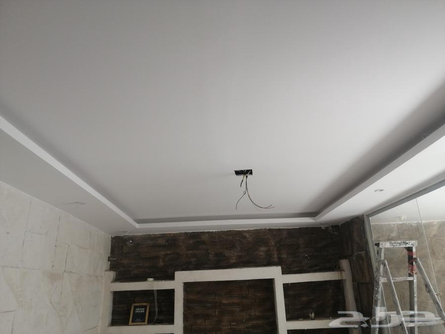 معلم جبس بورد بالرياض وقواطع جبس بورد واسقف مستعاره64254826056834111