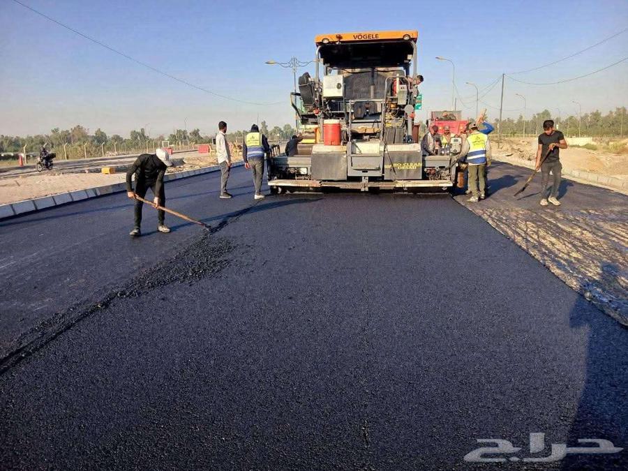 زمان مقاول أسفلت زفلت باكستاني64254668902659111