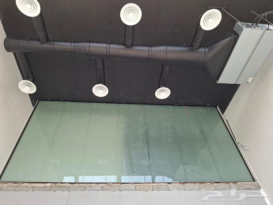 زجاج سكريت وصيانة جميع الأعمال الزجاجيه64254957859842114