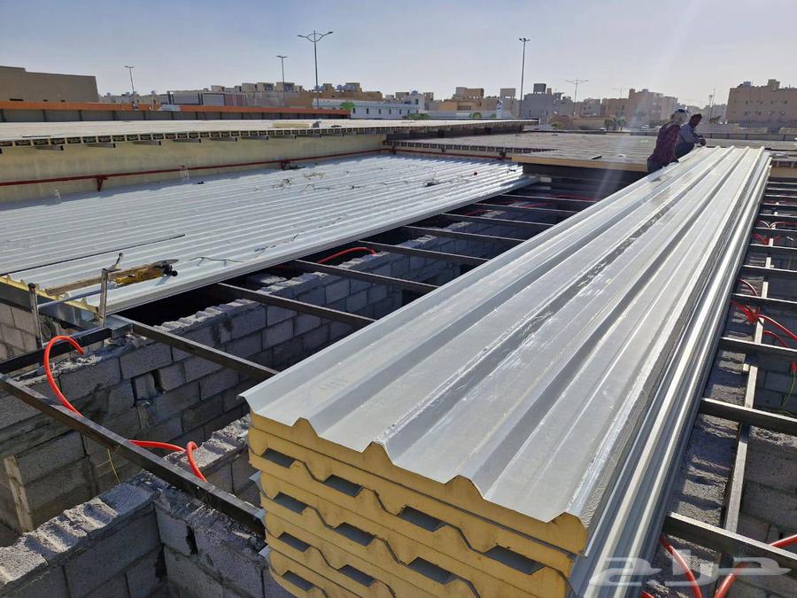 حداد مظلات شينكو لكسان ساندوتش بنل64250137996289110