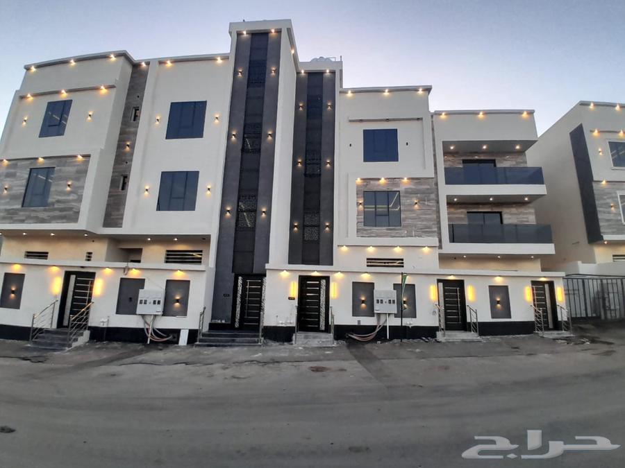 للبيع شقه دور ثاني مع سطح المصعد شغل ب550الف حي قرطبه64249713560833110