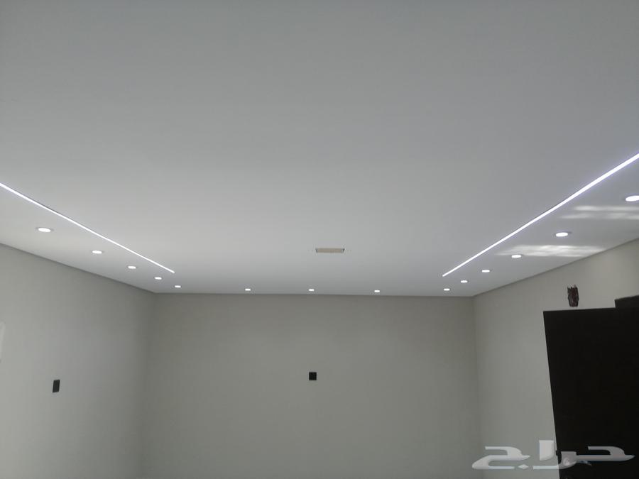 معلم جبس بورد بالرياض وقواطع جبس بورد واسقف مستعاره64254826056834110