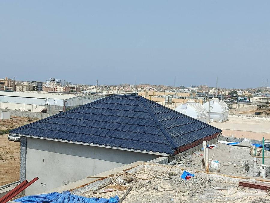 بيت شعر قرميد تلبيس قماش مضلات سيارت64253986268035111