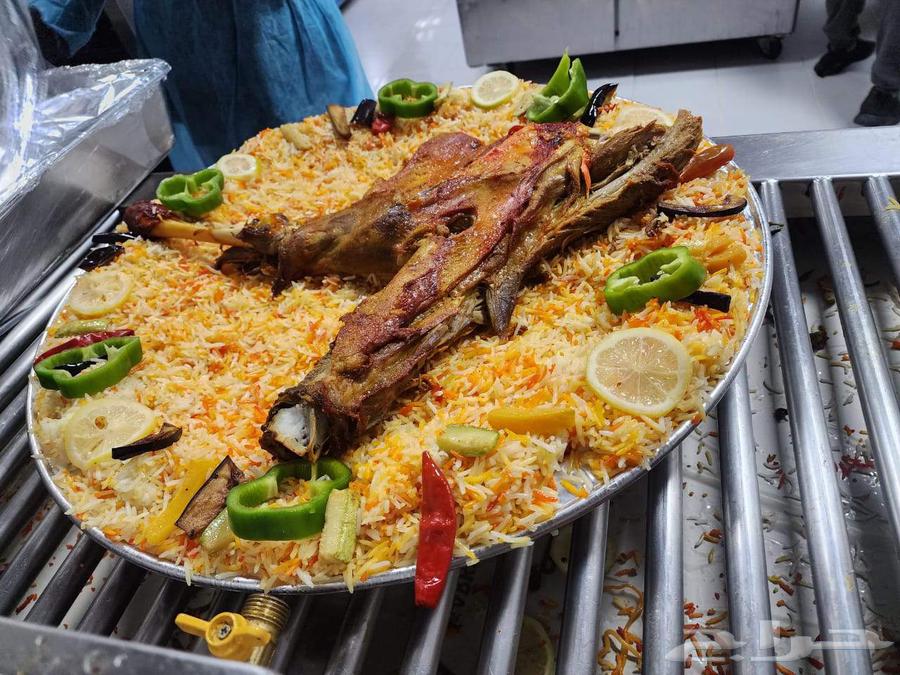 طباخ متنقل داخل وخارج الرياض64245183804675114