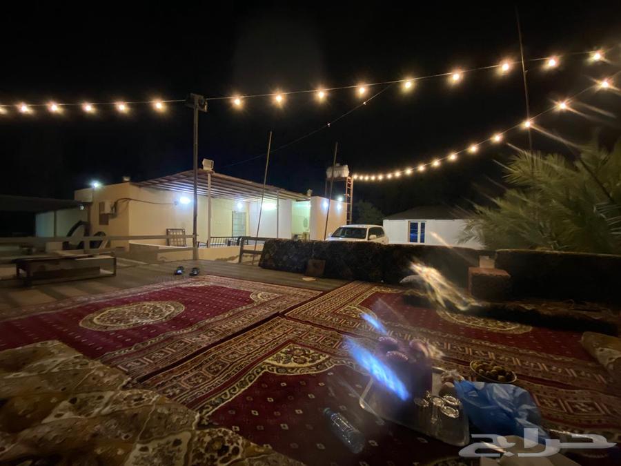 مزرعة صيد للبيع64254144949122113